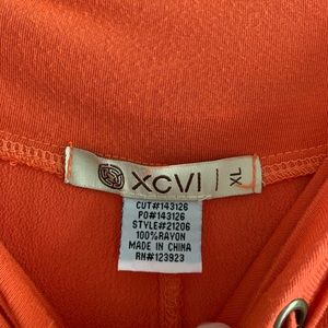 XCVI size CL women’s pants
